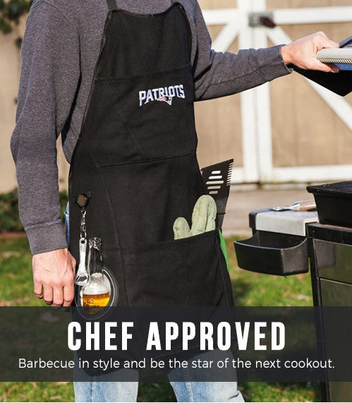 Dallas Cowboys Grilling Apron