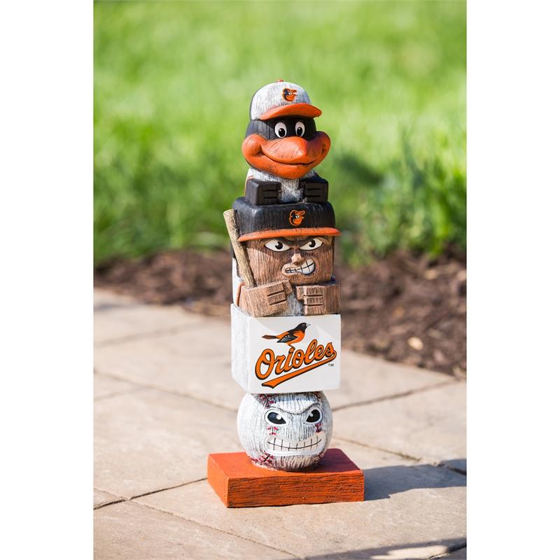 Funko POP! MLB: The Oriole Bird (Baltimore) 