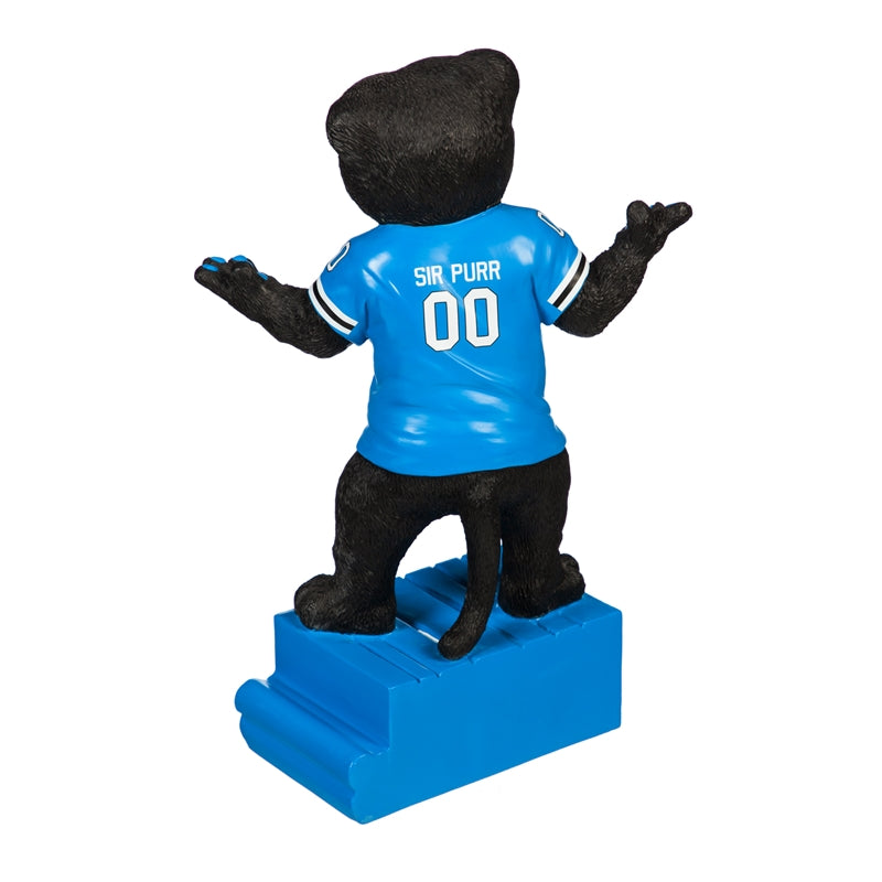 Cleveland Indians Mascot Statue – Sports Fanz