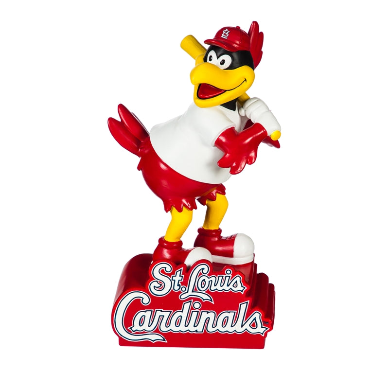 St Louis Cardinals, Mascot Statue – MamySports