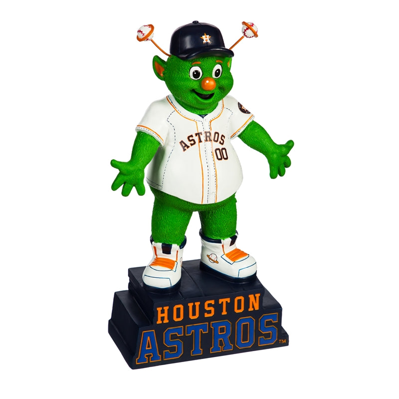 Houston Astros 20oz. Stainless Steel Mascot Tumbler