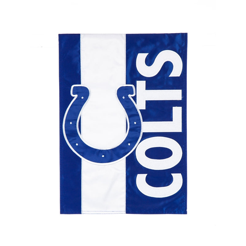 Colts NFL Flag  Indianapolis Colts 