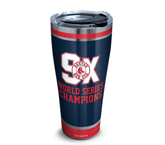 Tervis Boston Red Sox 20 oz. Tumbler