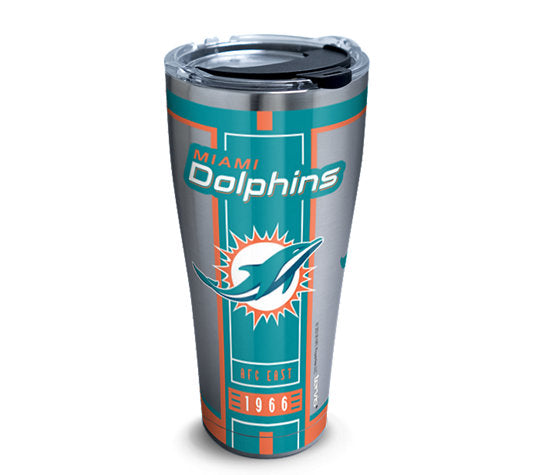 Tervis NFL® Miami Dolphins Insulated Tumbler 