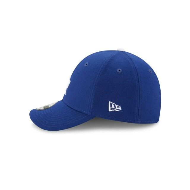 New Era Los Angeles Dodgers Team Classic 39THIRTY Flex Hat - Royal