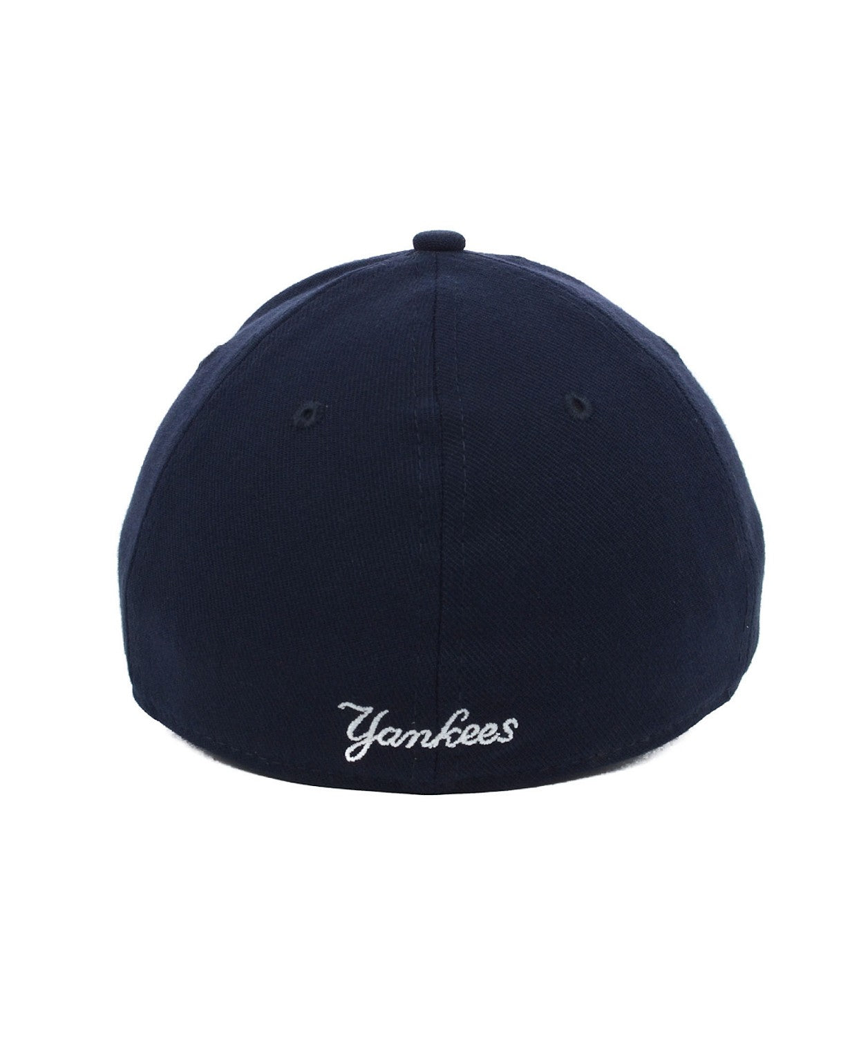 New Era - NY Yankees Classic Black 39Thirty Cap