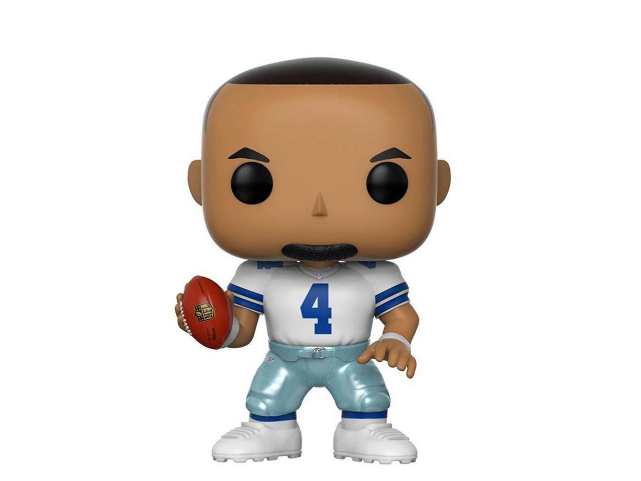 Pop NFL Cowboys Jaylon Smith Vinyl Figure