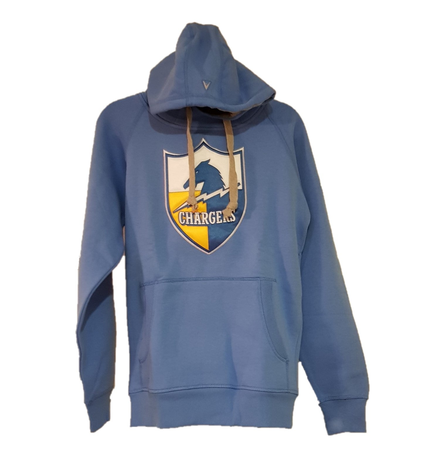 Los Angeles Chargers Sweatshirts in Los Angeles Chargers Team Shop 